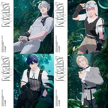 Amazon.com: PLAVE [ASTERUM : 134-1] 2nd Mini Album (POCA ALBUM Ver